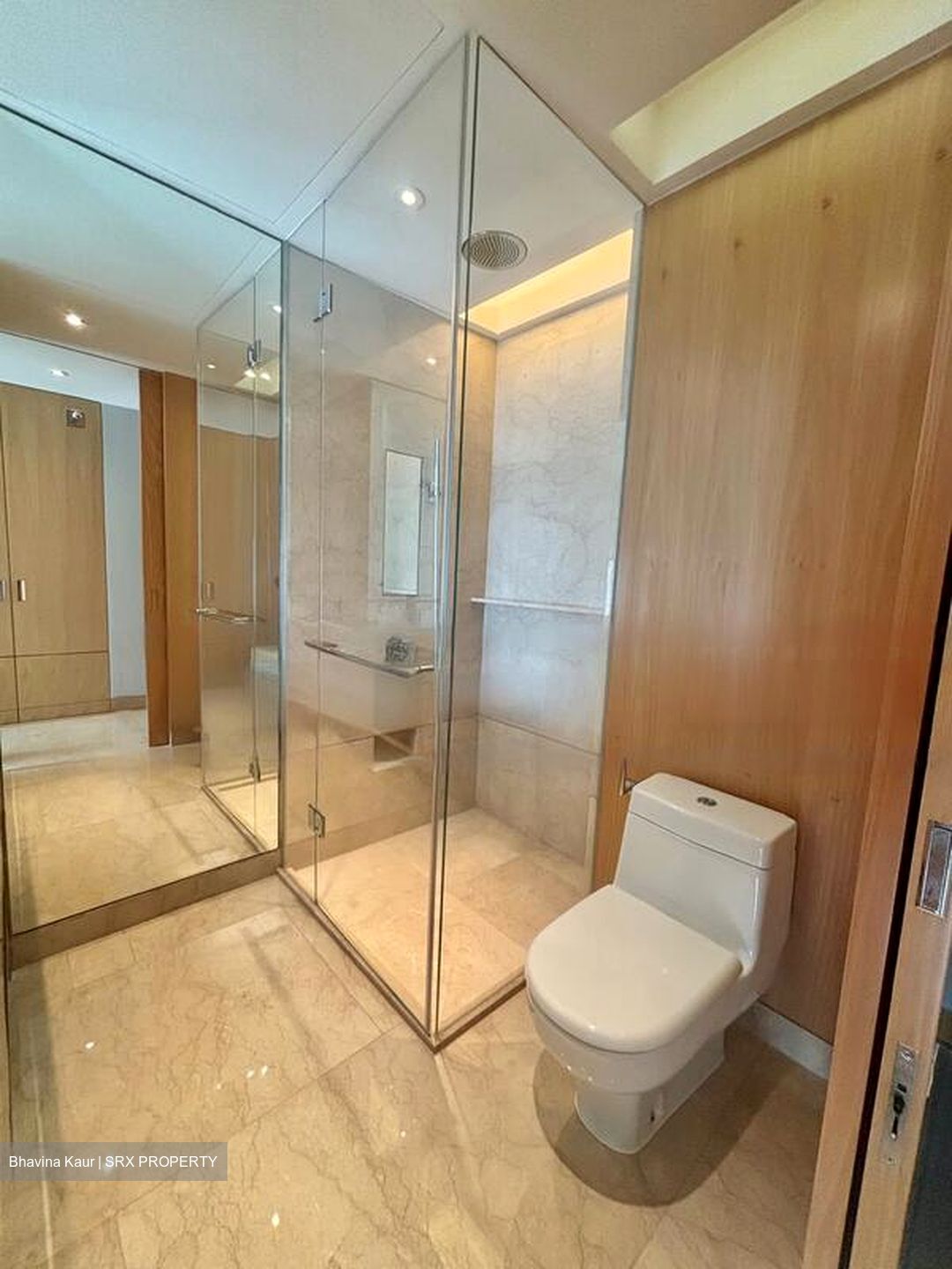 Ardmore Residence (D10), Condominium #496499141